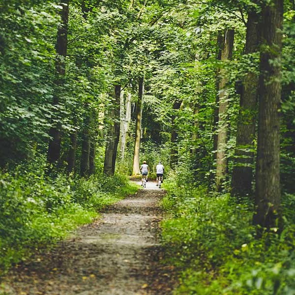 camper robbenoordbos