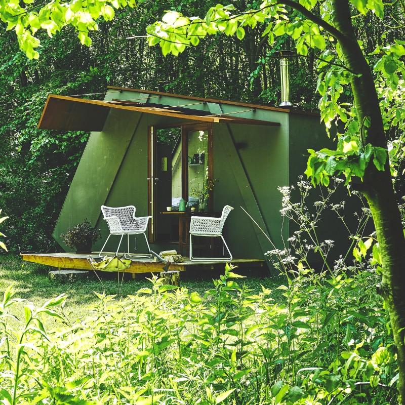 camper robbenoordbos