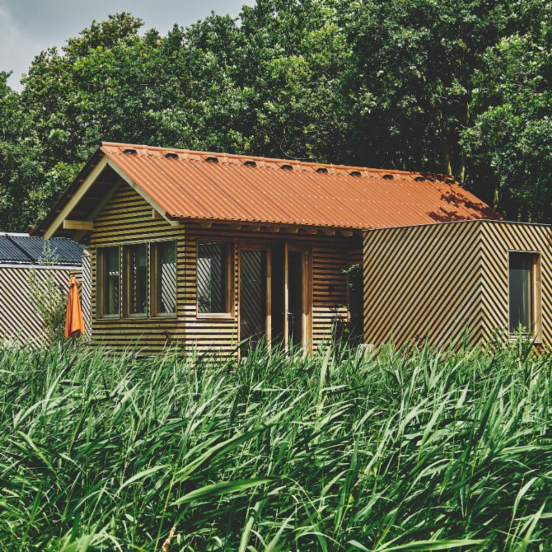 camper robbenoordbos