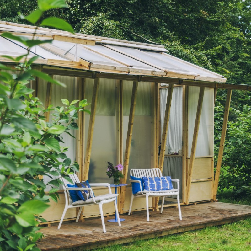 camper robbenoordbos