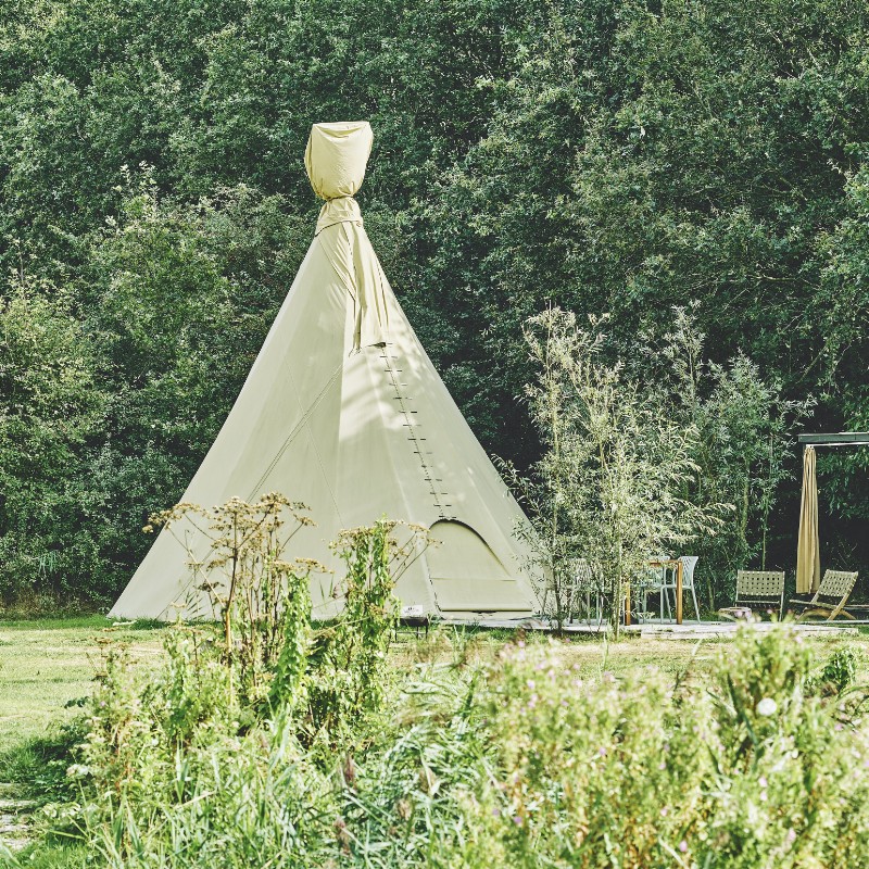 camper robbenoordbos